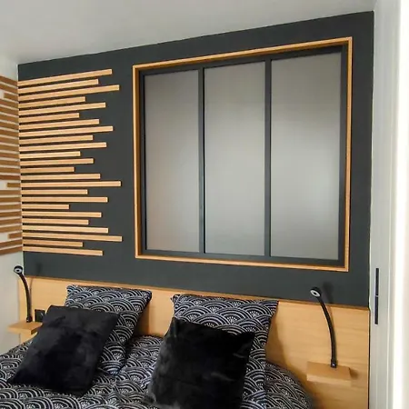 Apartament Le Moulin Dort Hyper Centre Gare