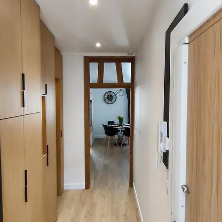 Apartament Le Moulin Dort Hyper Centre Gare Meaux