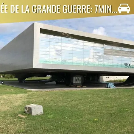 Le Moulin Dort Hyper Centre Gare